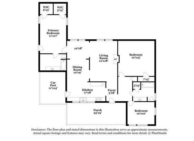 1035 Manorwood Dr in Kernersville, NC - Building Photo - Building Photo