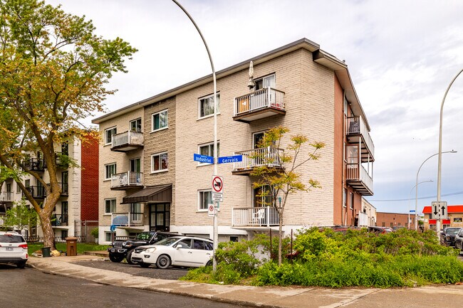 10965 Gervais Av