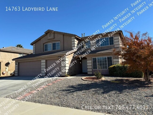 14763 Ladybird Ln