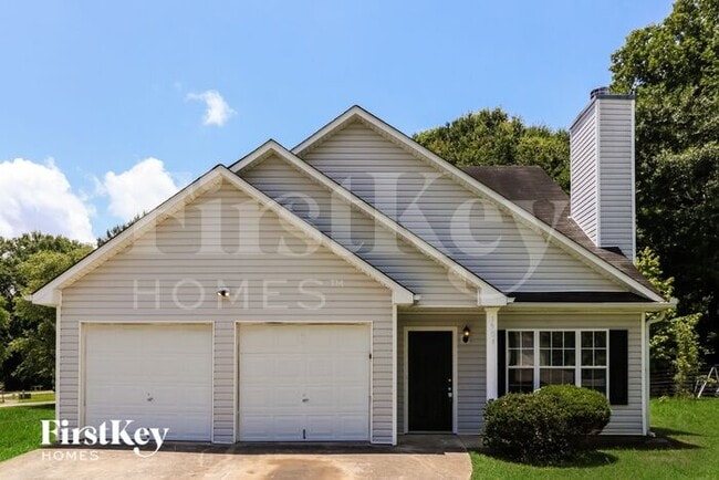 property at 3901 Doe Run Dr
