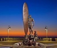 Apartamentos en Imperial Beach, CA