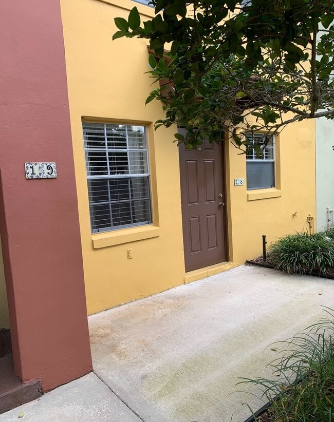 1523 Catherine St in Orlando, FL - Building Photo - Building Photo