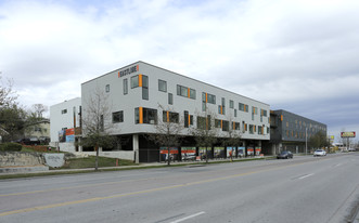 Eastline Apartments