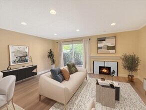 4893 Lafayette St in Santa Clara, CA - Building Photo - Building Photo