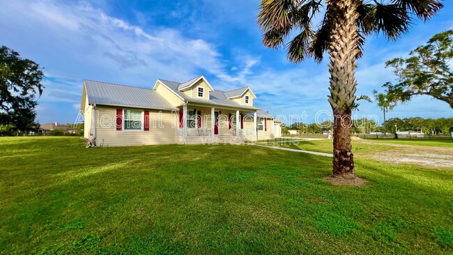 3501 Harbor Rd in Kissimmee, FL - Foto de edificio - Building Photo