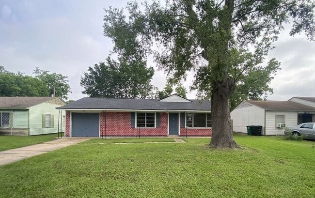 property at 5715 Belmark St