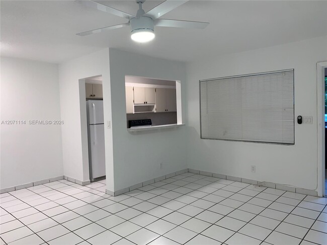 property at 2612 Johnson St