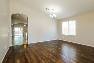 15987 W Salome St in Goodyear, AZ - Building Photo - Building Photo