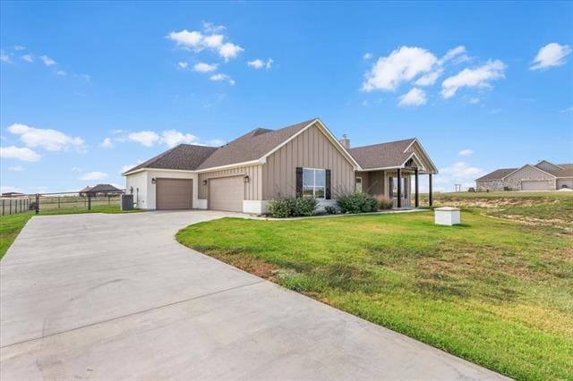 4020 Windy Pt Rnch Rd in Cresson, TX - Building Photo - Building Photo