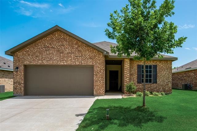 property at 425 Waterline Dr