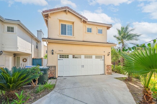 3072 Parkway Cir in El Monte, CA - Building Photo - Building Photo