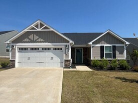 8765 Kenridge Ln in Fuquay Varina, NC - Building Photo