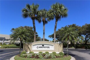 2405 Harmony Ln in Naples, FL - Building Photo