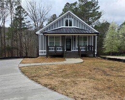 147 Dripping Rock Trl in Acworth, GA - Building Photo