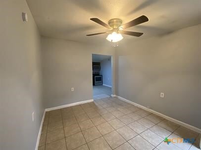 property at 1009 Hackberry St