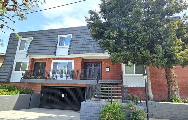 property at 4216 Ethel Ave