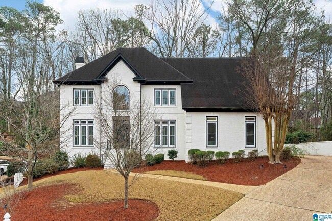 2154 Baneberry Dr in Birmingham, AL - Building Photo - Building Photo