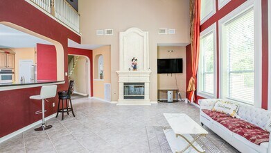 3007 Smokey Hollow Dr in Houston, TX - Building Photo - Building Photo
