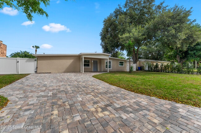 34 W Azalea Cir in Rockledge, FL - Building Photo - Building Photo