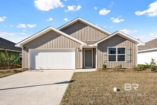 18885 Markle Dr in Robertsdale, AL - Building Photo