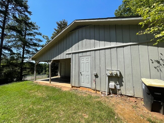 509 Chateau Dr SE in Rome, GA - Building Photo - Building Photo