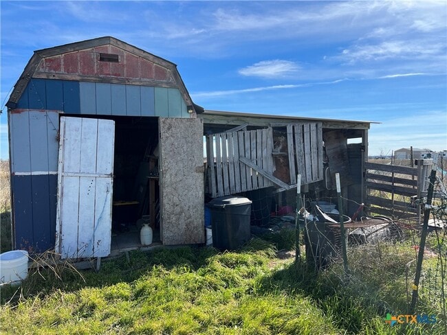 property at 205 North St