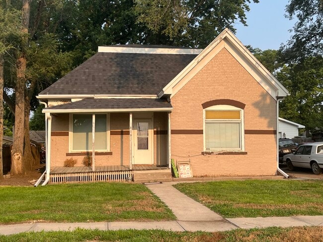 414 S Kansas Ave, Unit 414 S. Kansas