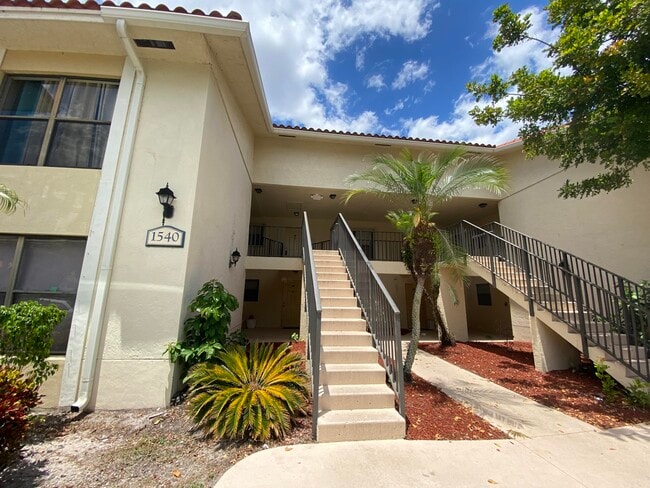 property at 1540 Windorah Way