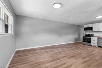2306 E 14th St in Chattanooga, TN - Foto de edificio - Building Photo