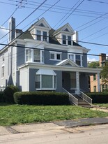 210 E End Ave, Unit #1