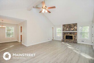 3980 Rock Mill Pkwy in Marietta, GA - Building Photo - Building Photo