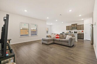 3329 Watterson Wy in Crandall, TX - Building Photo - Building Photo