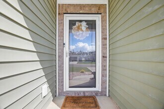 580 Talisman Trl in Longs, SC - Building Photo - Building Photo