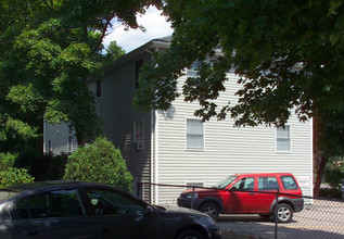 18 Park St in Mansfield, MA - Building Photo - Building Photo