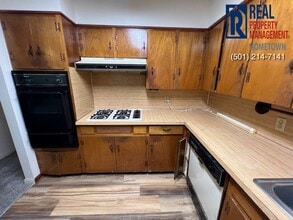 8610 AR-5 in Bryant, AR - Building Photo - Building Photo