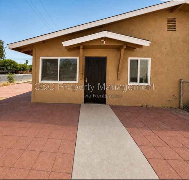 property at 199 N Inez St