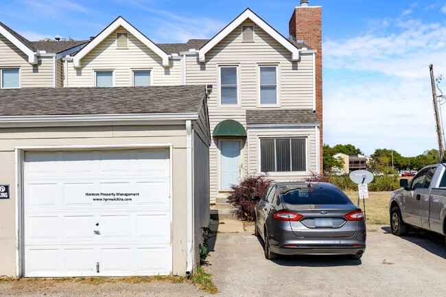 property at 9242 E Funston Ct