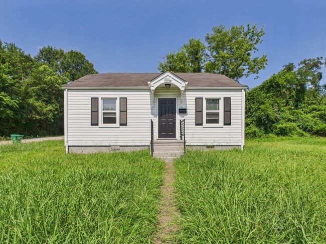 property at 2400 Allence Blvd