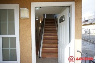 1608 Lincoln St in Bakersfield, CA - Building Photo - Building Photo