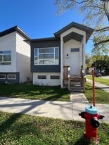 720 Kylemore Ave in Winnipeg, MB - Building Photo