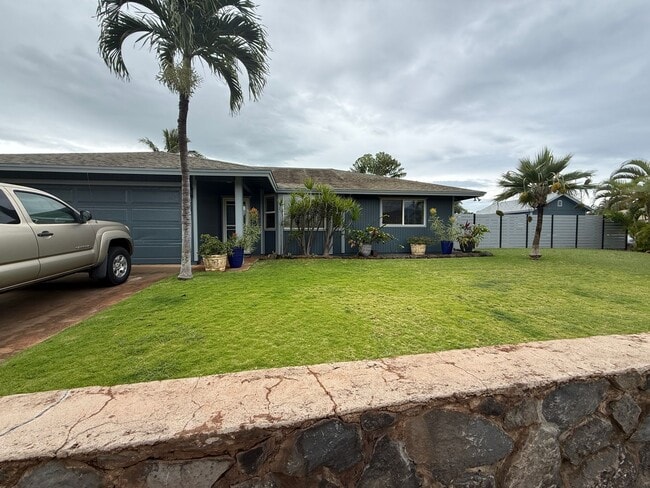 128 Hoopili Akau St in Kihei, HI - Building Photo - Building Photo