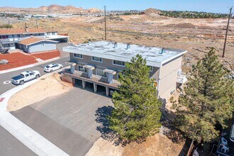 3260 Gypsum Rd in Reno, NV - Building Photo - Building Photo