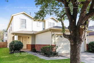 423 Remington Ridge Dr in Houston, TX - Building Photo - Building Photo