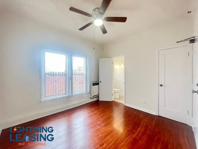 property at 2747 San Marino St