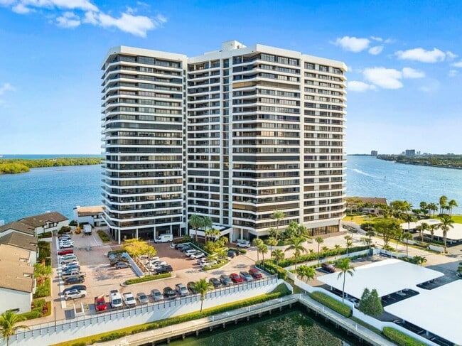 property at 100 Lakeshore Dr