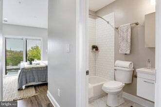 3110 Georgia Ave NW, Unit 502 in Washington, DC - Building Photo - Building Photo