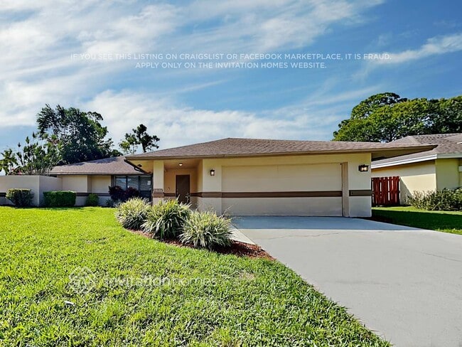 property at 14686 Horseshoe Trce