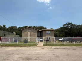 2906 Sweeney Ln in Austin, TX - Building Photo