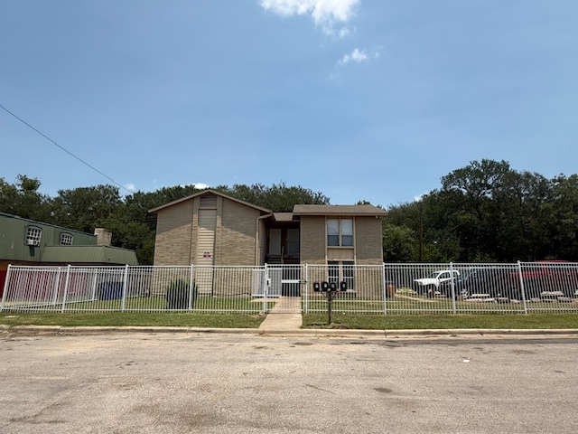 2906 Sweeney Ln in Austin, TX - Building Photo