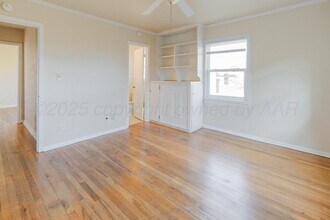 1611 Crockett St in Amarillo, TX - Building Photo - Building Photo